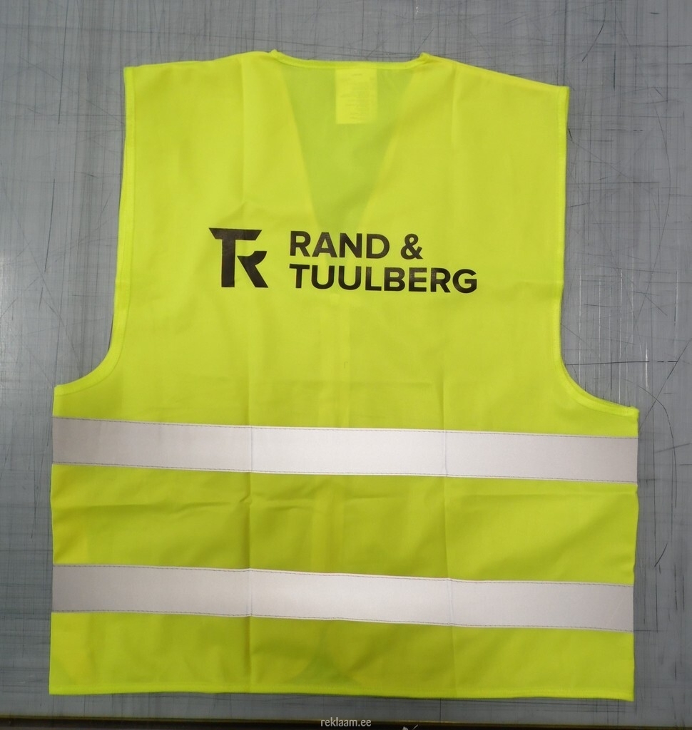 Rand&Tuulberg helkurvest