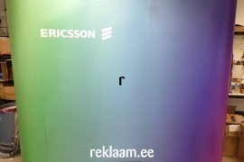 Ericsson reklaamsein