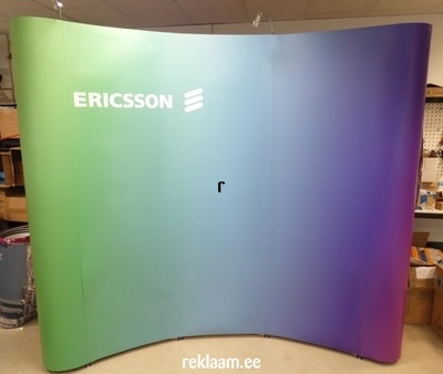 Ericsson reklaamsein