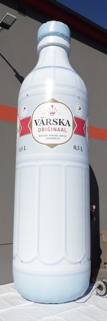 Värska tootekoopia