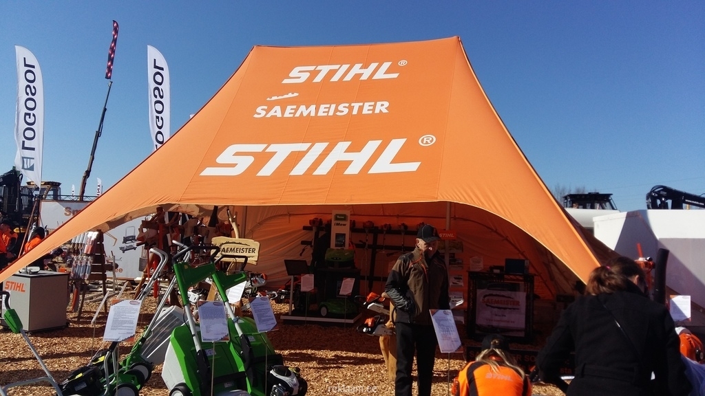 Stihl star telk