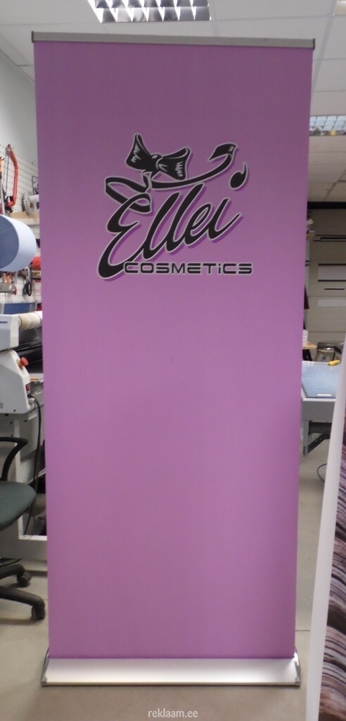 Ellei cosmetics roll up