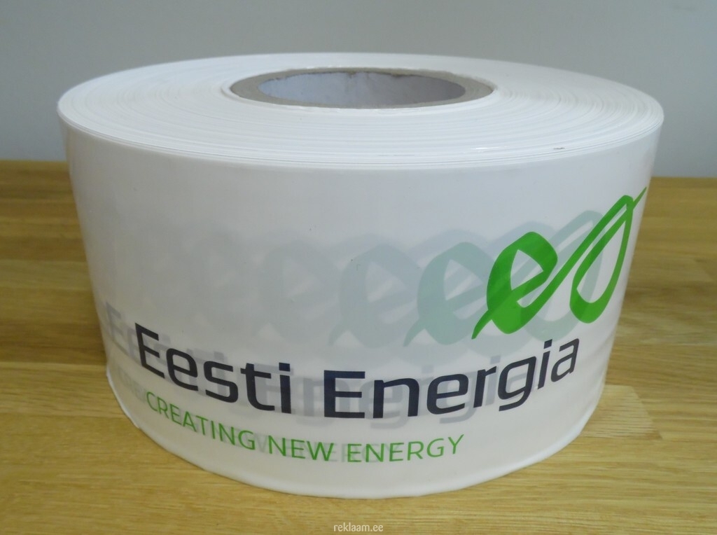 Eesti Energia logolint