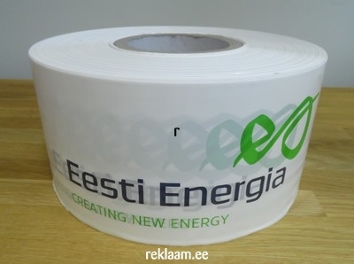 Eesti Energia logolint