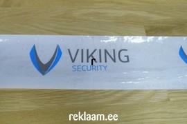 Viking security logolint