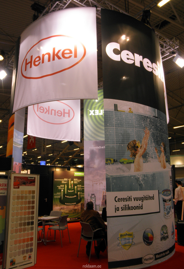 Ceresit (Henkel) messiboks