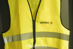 Astofex ohutusvest