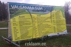 Reklaamtreiler - Valgamaa suvi 2017