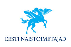 Eesti Naistoimetajate Liidu logo