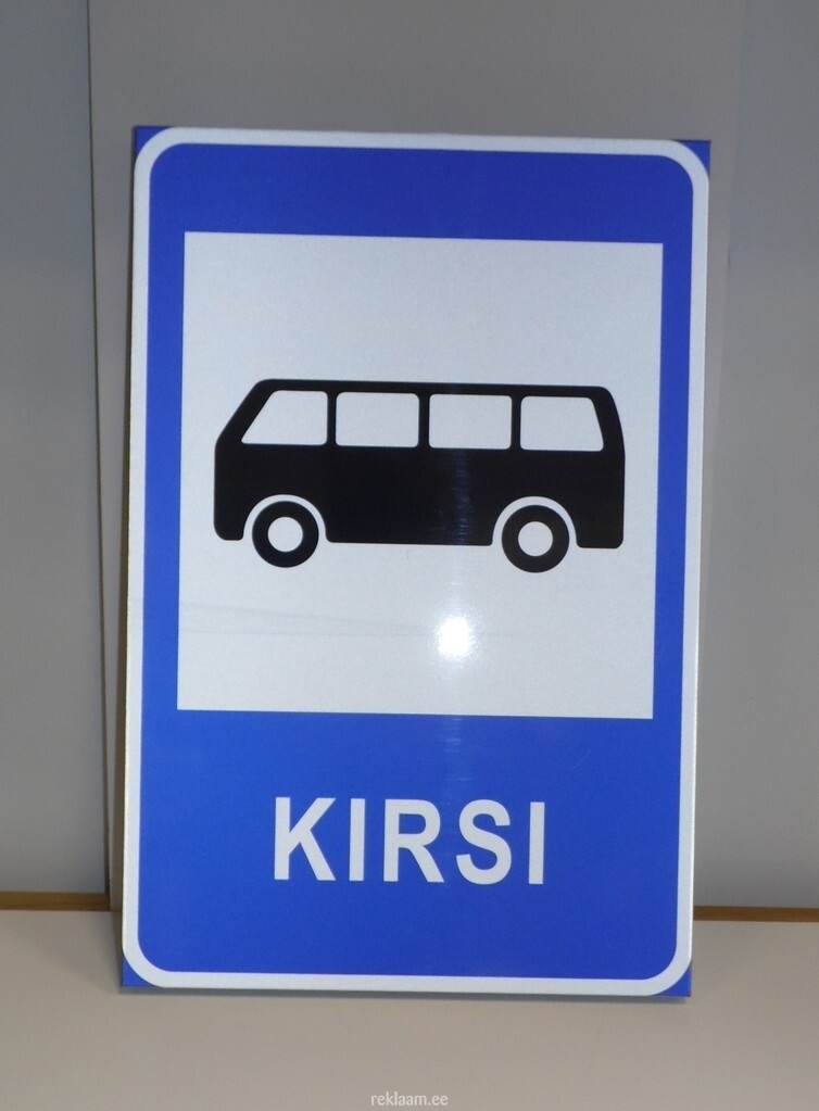 Bussipeatuse silt - Kirsi