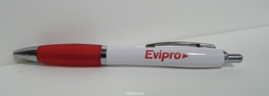 Logoga pastapliiats - Evipro