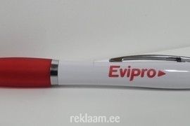 Logoga pastapliiats - Evipro
