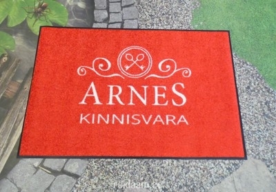 Logovaip - Arnes Kinnisvara
