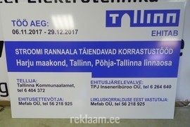 Infosilt - Tallinn ehitab