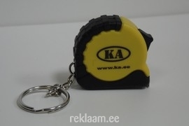 Mõõdulint logoga - KA