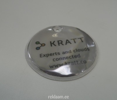 Helkur logoga - Kratt