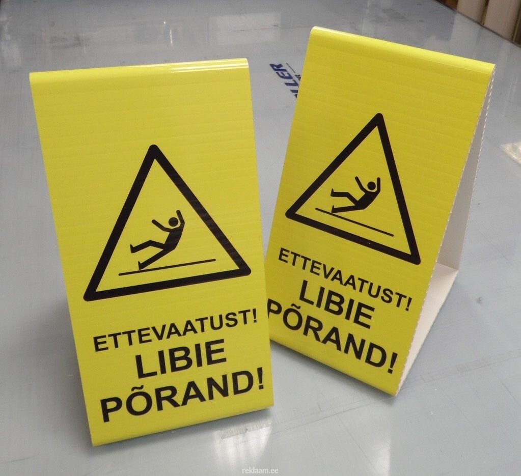 Libe põrand