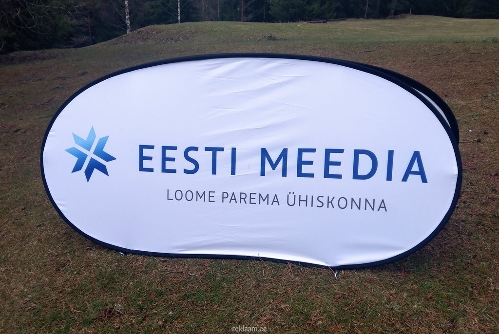 Eesti Meedia reklaam