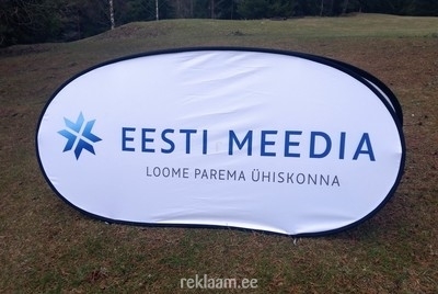 Eesti Meedia reklaam
