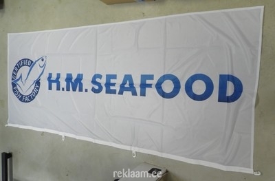 Mastilipp - H.M Seafood 