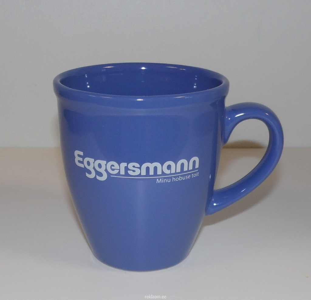 Logoga reklaamkruus - Eggersmann