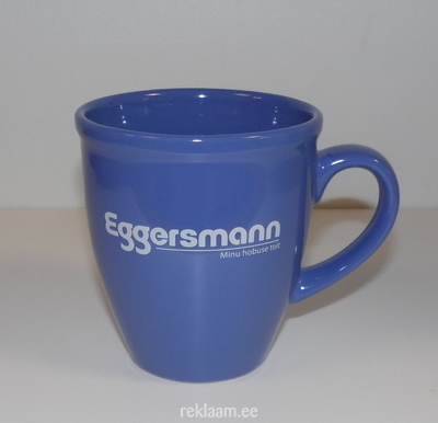 Logoga reklaamkruus - Eggersmann