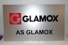 Logosilt - Glamox