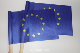 Käsilipud - Euroliit