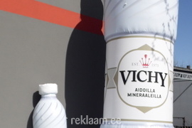 Tootekoopiad - Vichy