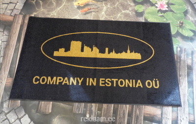 Logovaip - Company in Estonia OÜ