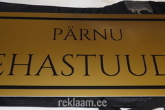 Logosilt - Pärnu Kehastuudio