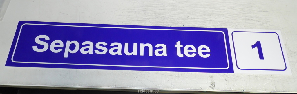 Sepasauna tee 1