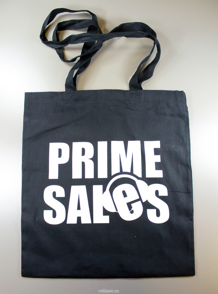 Riidest poekott Prime Sales