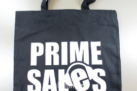 Riidest poekott Prime Sales