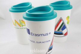 Kohvitops ERASMUS+