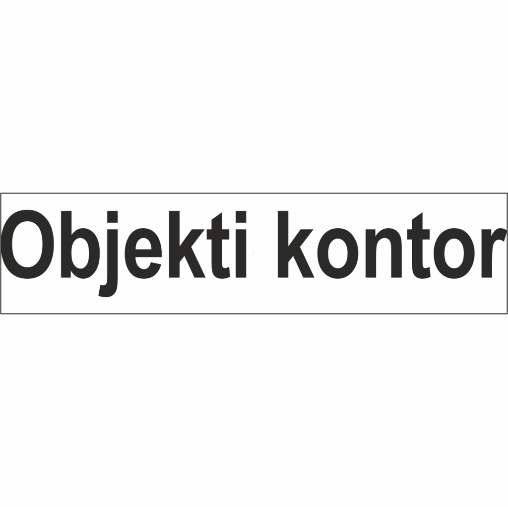 Silt Objekti kontor