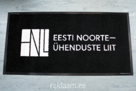 Logomatt Eesti Noorteühenduste Liit 