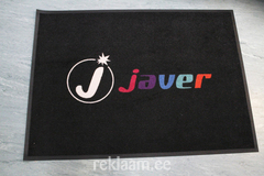 Logovaip Javier 