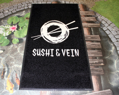 Logovaip Sushi&Vein