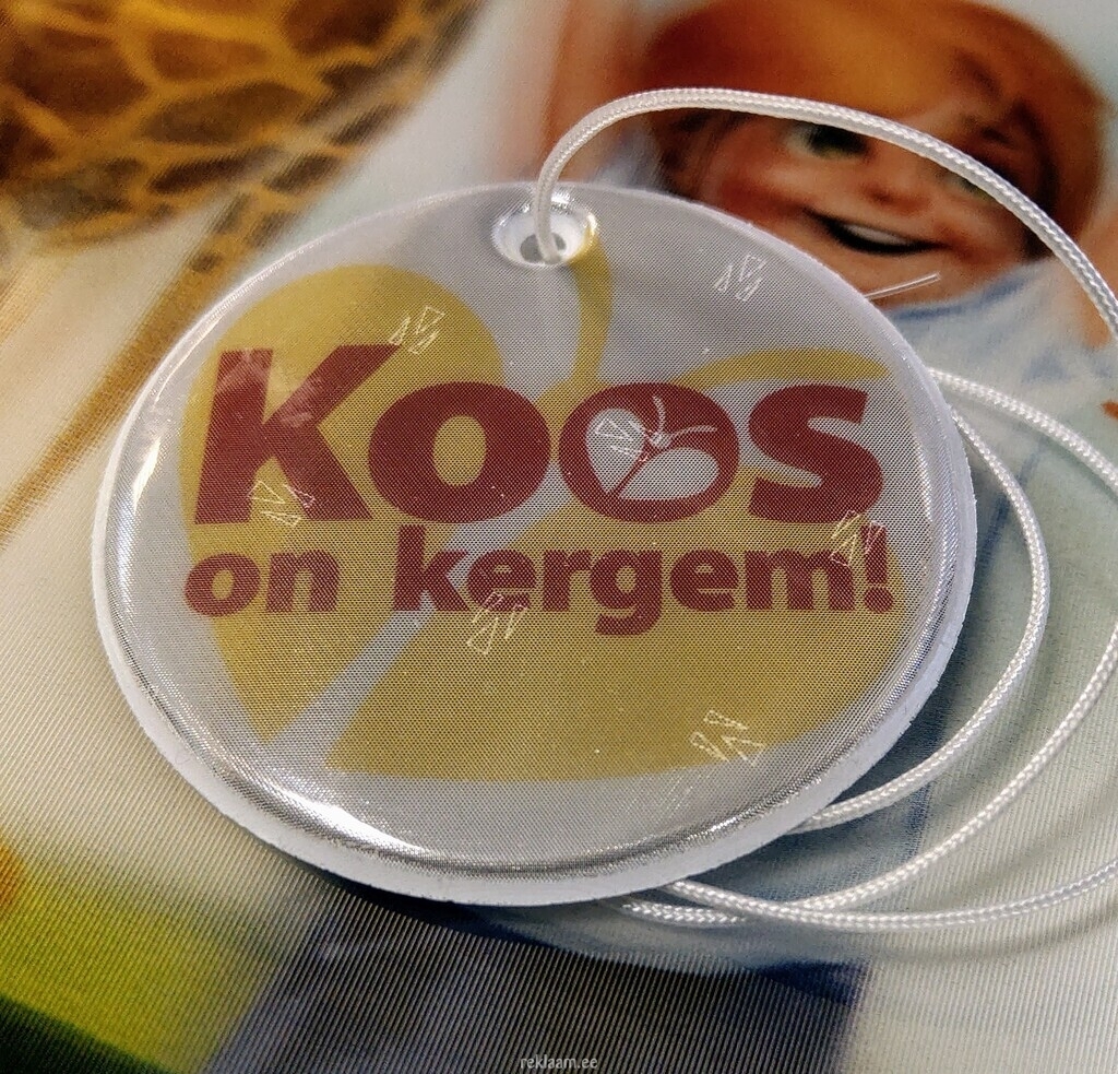 SELVER HELKUR - Koos on kergem 