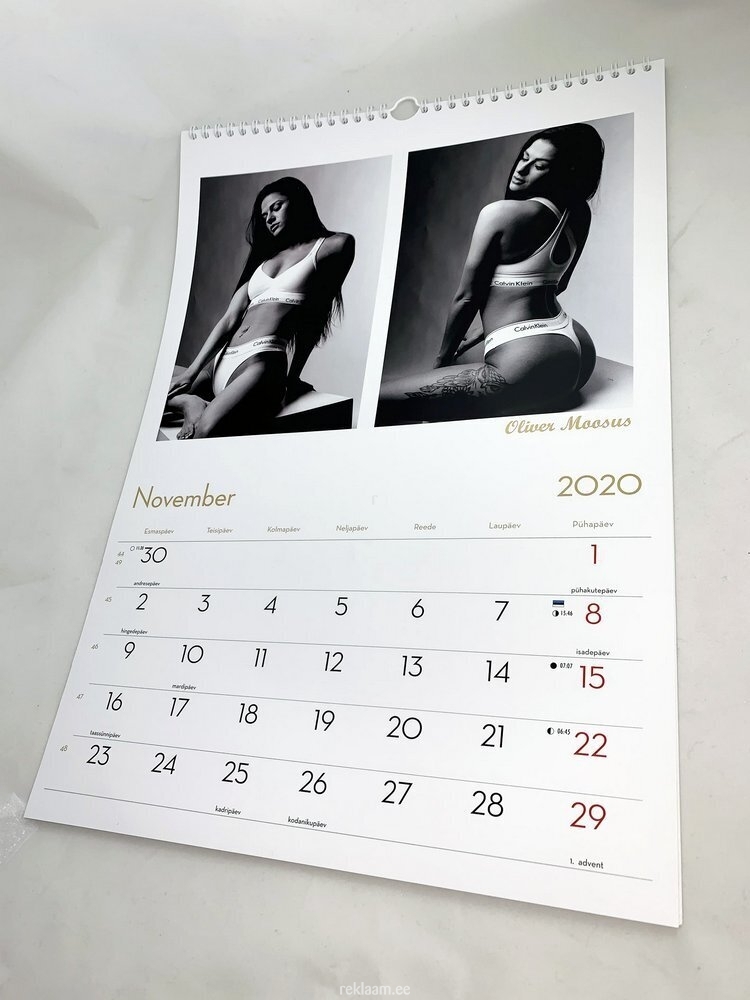 Kalender Natalja