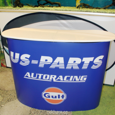 Messilaud US-PARTS