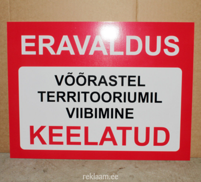 Silt Eravaldus