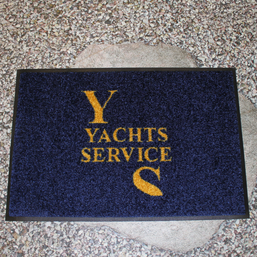 Logovaip Yachts Service
