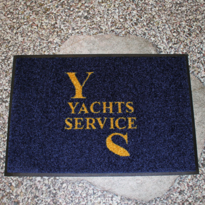 Logovaip Yachts Service