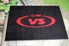 Logovaip Cafe VS