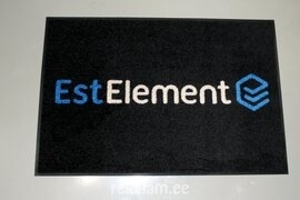 Logomatt EstElement