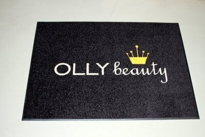Logovaip Olly beauty
