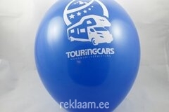 Õhupall Touring Cars