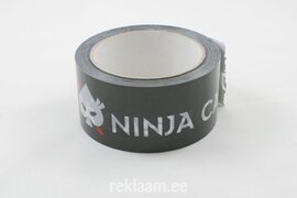 Logoga pakketeip Ninja Casino